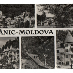 CPI B 11641 CARTE POSTALA - SLANIC MOLDOVA, MOZAIC