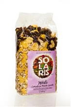 Musli Solaris 500gr Cod: 10411 foto