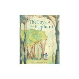 The Boy and the Elephant