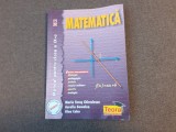 MATEMATICA MANUAL PENTRU CLASA A IX A M 3 AURELIA GOMOLEA