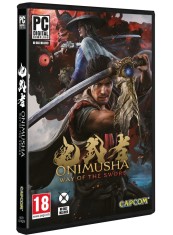 Onimusha Way Of The Sword&nbsp;(code In A Box) Xbox Series S/X|PlayStation 5|PC