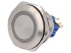 Comutator Anti-Vandalism IP65 SPDT 3A 220VAC 5A 24VDC