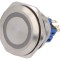 Comutator Anti-Vandalism IP65 SPDT 3A 220VAC 5A 24VDC