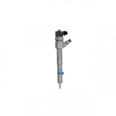 Injector FIAT BRAVO II 198 BOSCH 0445110299 foto