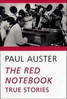 The Red Notebook: True Stories foto