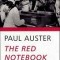 The Red Notebook: True Stories