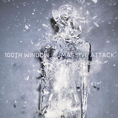 Massive Attack 100th Window (cd) foto
