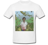 Cumpara ieftin Tricou &quot; Banii zboara, Pablo Escobar &quot;