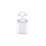 Casti Stereo Wireless Headset cu Bluetooth, Microfon, Touch Control si Cutie de Incarcare TWS i11