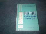 BULETINUL APARARII CIVILE NR 2 1978