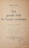 LES GRANDS CHEFS DE L ARMEE SOVIETIQUE