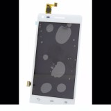 Display LCD Huawei Ascend G6 + Touchscreen Alb - Ecran de schimb Premium