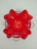Bombonieră / Vas decorativ Murano vintage