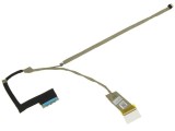 Cablu video LVDS Laptop, Dell, Latitude E5530 (an 2013), 0P2FG7, P2FG7, DC020002H00, QXW10 LVDS Cable