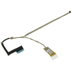 Cablu video LVDS Laptop, Dell, Latitude E5530 (an 2013), 0P2FG7, P2FG7, DC020002H00, QXW10 LVDS Cable