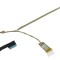 Cablu video LVDS Laptop, Dell, Latitude E5530 (an 2013), 0P2FG7, P2FG7, DC020002H00, QXW10 LVDS Cable
