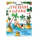 Way to Treasure Island