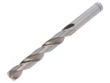 Burghiu Metal 11mm 142mm HSS Pro