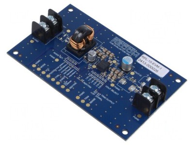 Modul de extensie Uintr - 4&amp;divide;16V Uieş - 1&amp;divide;5VDC Iieş - 10A foto