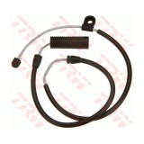 Senzor uzura placute frana Trw GIC177, parte montare : punte fata