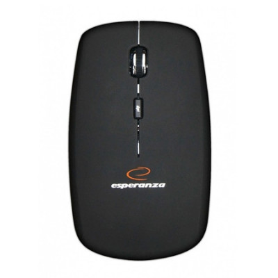 ESPERANZA MOUSE OPTIC FARA FIR 2.4GHZ 4D USB foto