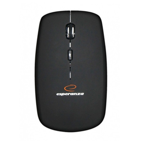 ESPERANZA MOUSE OPTIC FARA FIR 2.4GHZ 4D USB