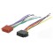 Connects2 CT21UV01 Cablaje Adaptoare ISO Universal CarStore Technology