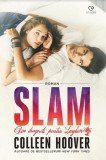 Slam (Vol. 1) - Paperback brosat - Colleen Hoover - Epica Publishing