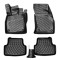 Set 4 Covorase Auto din Cauciuc Cupra Ateca 2021-, Umbrella