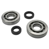 Set Rulmenti si Simeringuri Ambielaj Scuter Honda Dio AF27, ZX50 2T