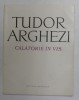 CALATORIE IN VIS de TUDOR ARGHEZI , 1973