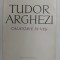 CALATORIE IN VIS de TUDOR ARGHEZI , 1973