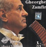 Gheorghe Zamfir - Muzica de colectie, Volumul 16 (CD) | Muzica instrumentala | Jurnalul National