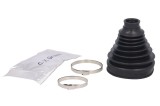 Cumpara ieftin Burduf cauciuc cap planetara Interior/Spate pentru HONDA TALON; YAMAHA WOLVERINE 850/1000 2019-2022