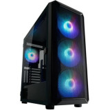 Carcasa Gaming 804B - Obsession_X - mid tower - ATX