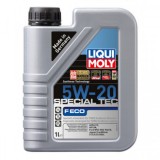 Cumpara ieftin Ulei motor Liqui Moly Special Tec F ECO 5W-20 1L