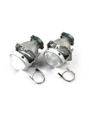 Lupe pentru far Bixenon D1S, D2S, D3S, D4S 3&Prime; tip Hella G5