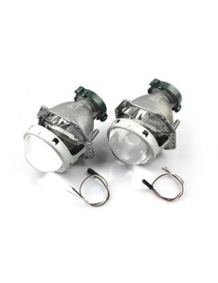Lupe pentru far Bixenon D1S, D2S, D3S, D4S 3&amp;Prime; tip Hella G5 foto