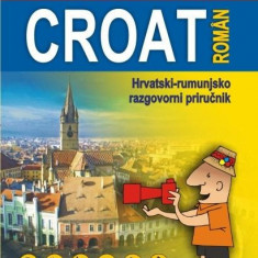 Ghid de conversatie croat-roman | Florin-Lazar Ionila, Goran Filipi