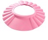 Viziera Protectie Sampon/Soare Copii Drool, Roz, Ajustabila, 6 luni-4 ani