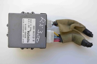 Alt modul de control LEXUS RX _U3_ 2006 OEM: 85940-48010 1770187 foto