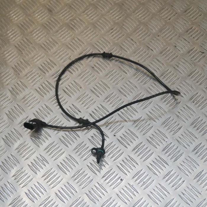 Senzor ABS dreapta spate MERCEDES-BENZ C W205 2015 OEM: A20590585030265009315,0265009315,A2059058503 2329373