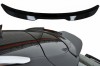 Extensie Eleron Luneta Audi A6 C7 4G Avant (2011-2015) Negru Lucios Performance AutoTuning, KITT