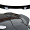 Extensie Eleron Luneta Audi A6 C7 4G Avant (2011-2015) Negru Lucios Performance AutoTuning