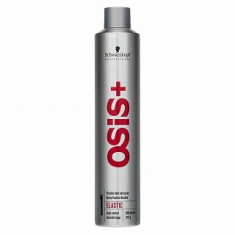 Schwarzkopf Professional Osis+ Elastic fixativ de par pentru fixare usoara 500 ml foto