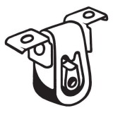 Tampon fixare toba esapament Bosal 255034