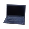 Laptop Second Hand, LENOVO THINKPAD P50, Procesor I7 6820HQ, Memorie RAM 16 GB, SSD 256 GB, Windows 10 Pro, Placa video Nvidia Quadro M1000M, US, Back