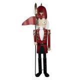 Cumpara ieftin Figurina metal Spargatorul de Nuci 69x36x179 cm