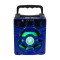 Boxa portabila KTS 1103C, Bluetooth, USB, Radio FM