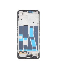 Ecran LCD Display Incell cu Rama Oppo Reno5 Lite, CPH2205